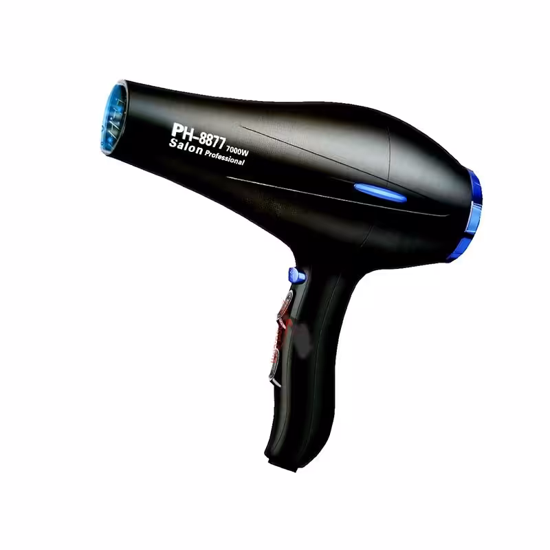 سشوار حرفه ای 7000 وات فیلیپس مدل PH-8877