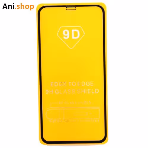 فول گلس iphone XR