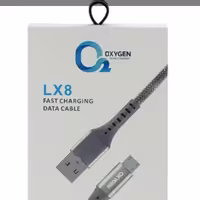 کابل شارژ اندروید Xhanz مدل LX8