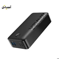 پاوربانک انکر مدل A1377 ظرفیت 40000 میلی آمپر ساعت