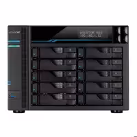قیمت و خرید ذخيره ساز تحت شبکه ایسوستور مدل Lockerstor 10 Pro AS7110T | یاس ارتباط