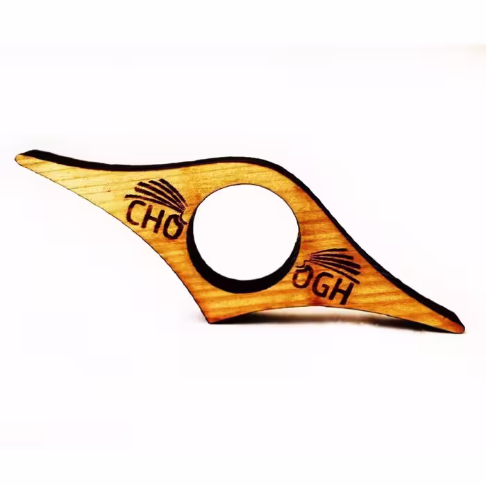 009210-301004چوق چوبی  (نگهدارنده کتاب)