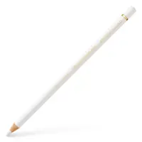 پلی کروم تک رنگ فابر کاستل کد 101 White 