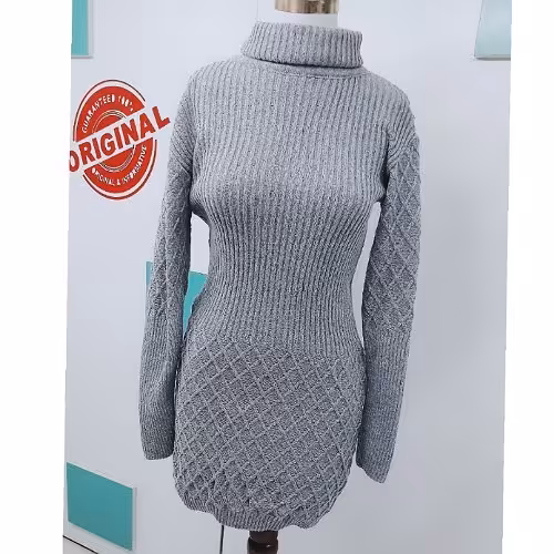 بافت، فری سایز، در رنگ‌های مختلف، مناسب برای فصول سرد