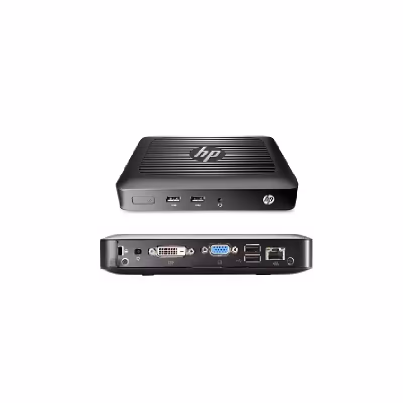 زیروکلاینت اچ پی HP T420 Refur