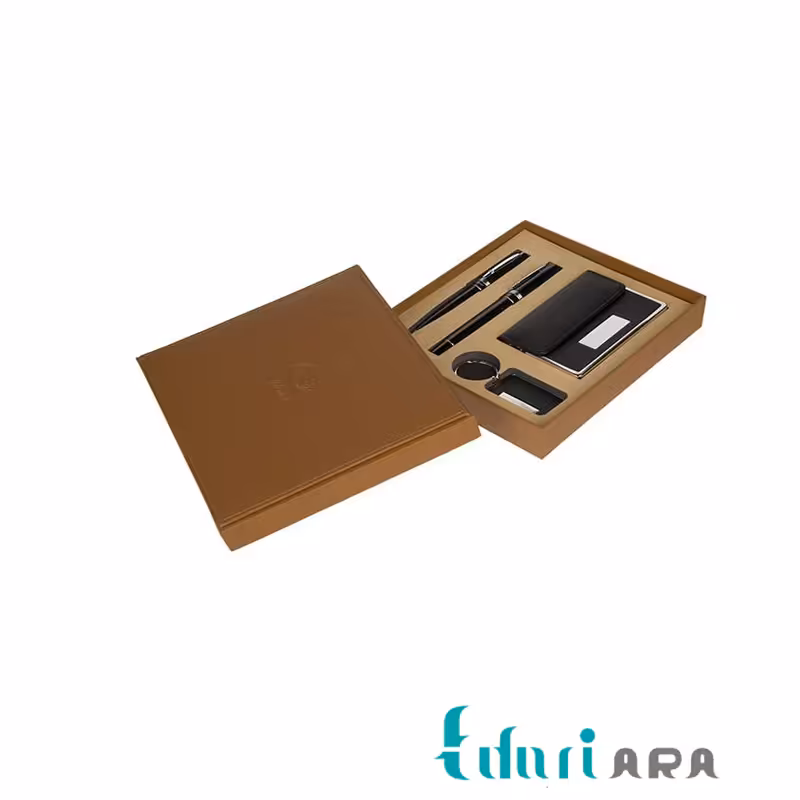 ست خودکار و خودنویس ایپلمات مدل Marlo