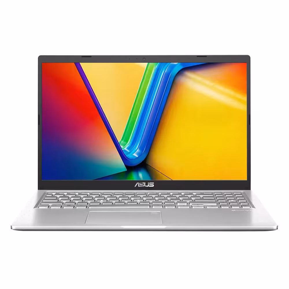 لپ تاپ ایسوس 15 اینچی مدل X515EP-EJ441 پردازنده Core i7-1165G7 رم 8GB حافظه 512GB SSD گرافیک 2GB MX330