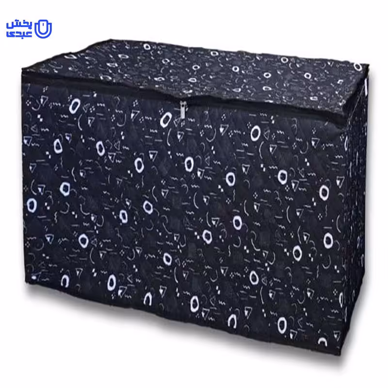 بقچه لباس ترگال سایز 1