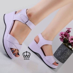 صندل لژدار زنانه