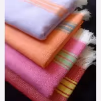 حوله دست وصورت بافت چپر