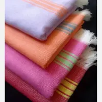 حوله دست وصورت بافت چپر