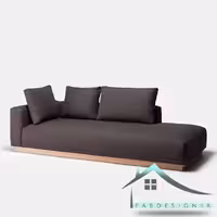 مبل ریلکسی الین کد 153