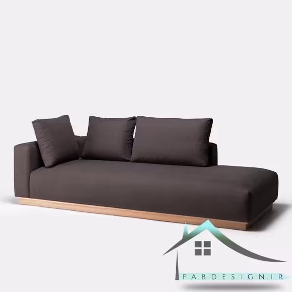 مبل ریلکسی الین کد 153