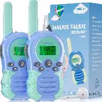 بیسیم بازی walkie talkie مدل T388A