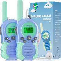 بیسیم بازی walkie talkie مدل T388A