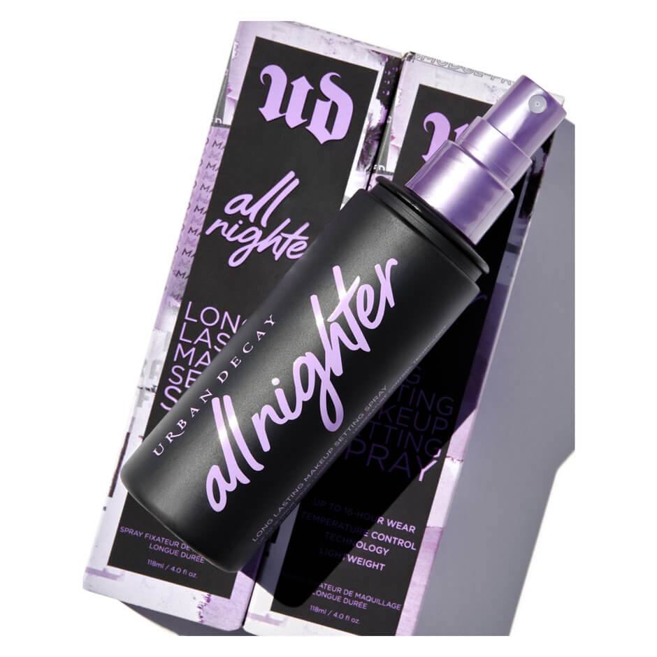 اسپری فیکس اربن دیکی Urban Decay Spray