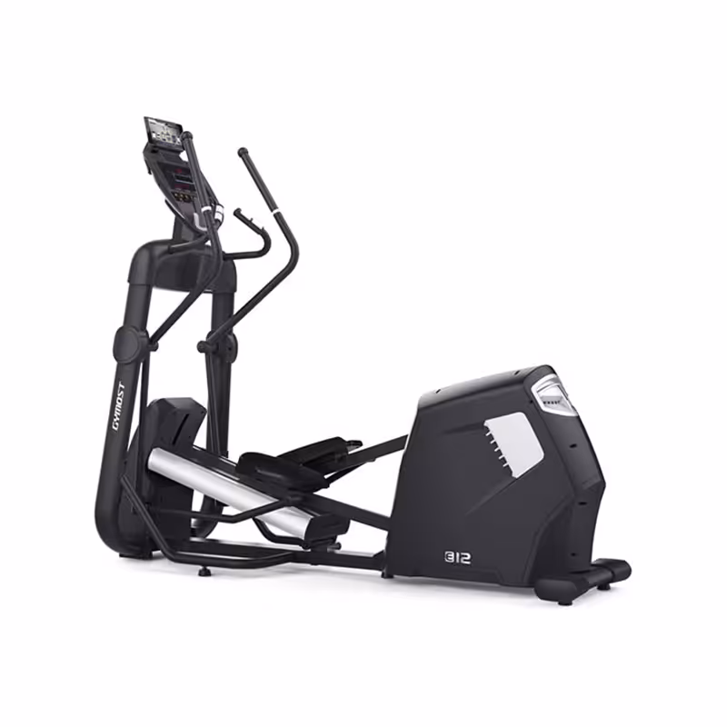 الپتیکال باشگاهی جی موست مدل E12