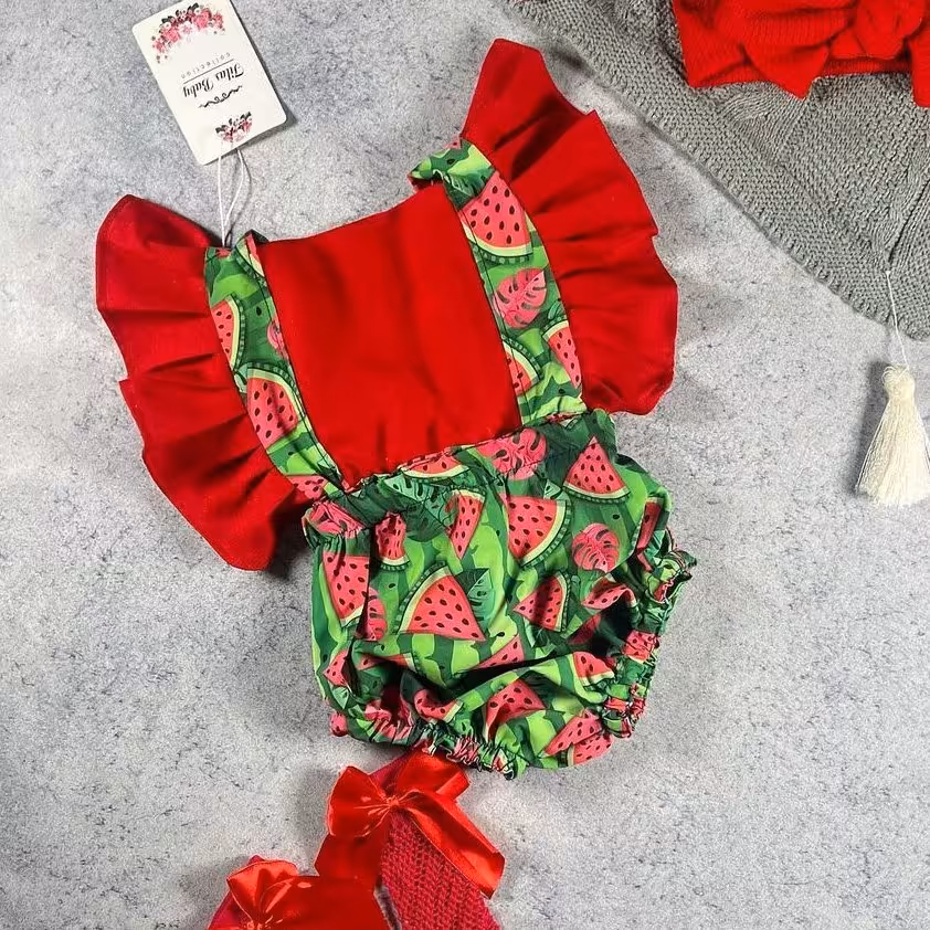 بادی یلدایی دخترانه