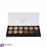 پالت کانتورینگ و گریم هرلیچ مدل 323