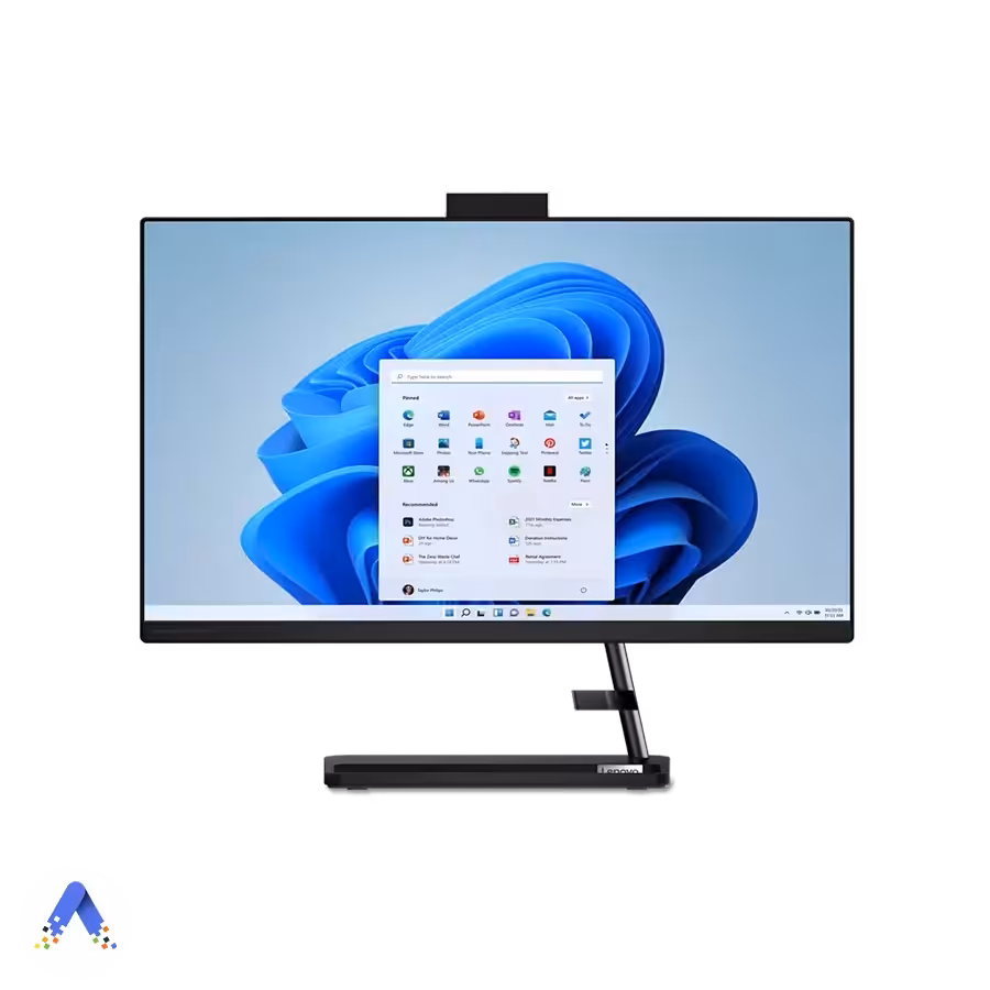 آل این وان لنوو IdeaCentre AIO 3 24IAP7-H