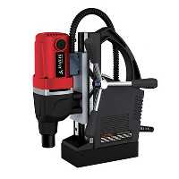 دریل مگنتی 42 میلیمتر محک مدل MD-352  MAHAK Magnetic Drill Model MD-352