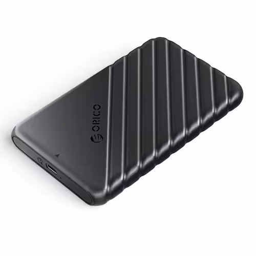 باکس هارد 2.5 اینچ اوریکو مدل 25PW1C-C3