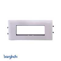 کادر 6 ماژول ترانک لگراند درب 85