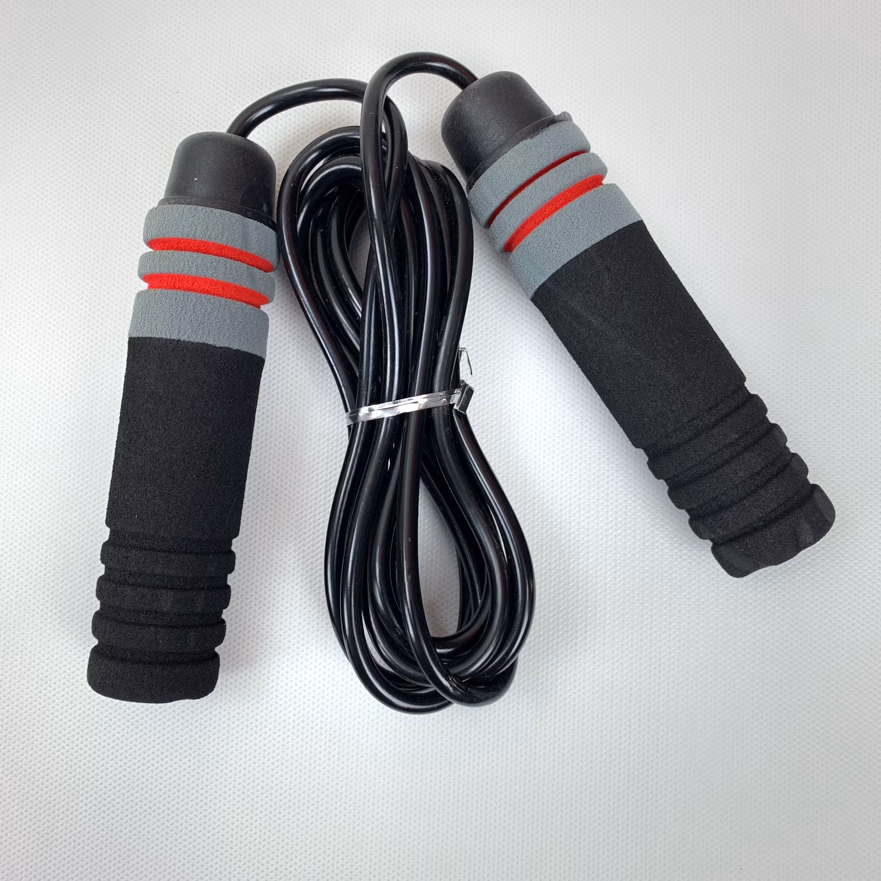 طناب ورزشی سیم بکسلی skip