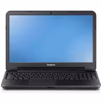 لپ تاپ اینسپایرون 3521 با پردازنده پنتیوم