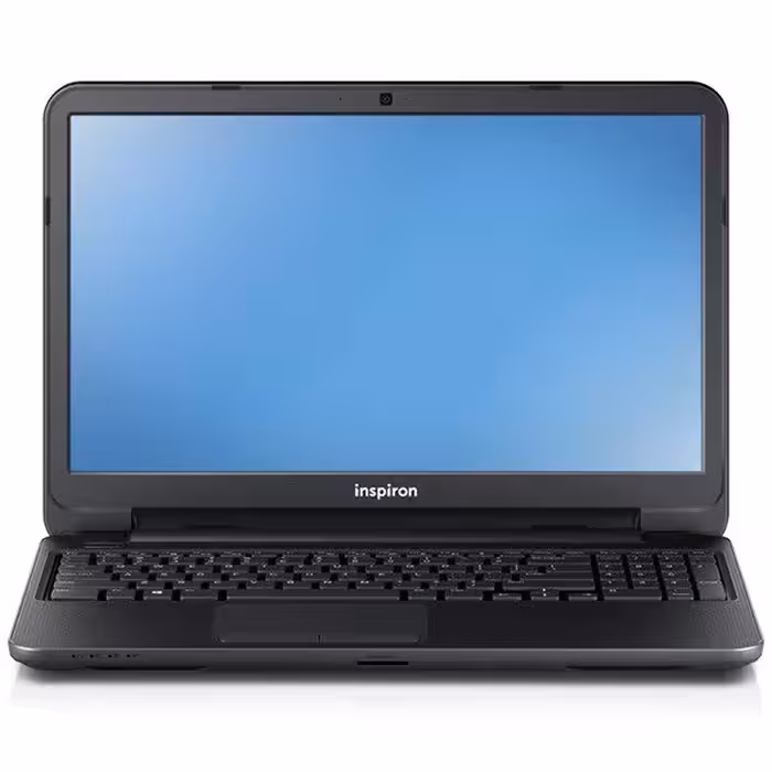 لپ تاپ اینسپایرون 3521 با پردازنده پنتیوم