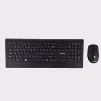 کیبورد و ماوس وایرلس بیاند (کمبو)   Wireless Keyboard and Mouse Beyond  BMK-9596