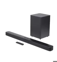 ساندبار 300 وات جی بی ال مدل بار Bar 2.1 Deep Bass