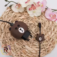 محافظ کابل و شارژر