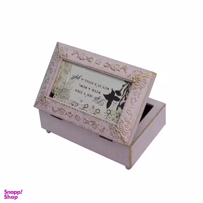 جعبه موزیکال مدل نارین کد 2200