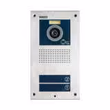 قیمت پنل لمسی دو واحدی دربازکن تصویری نماوا PT2 | هدیش