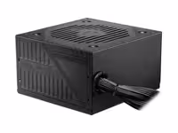 پاور کامپیوتر 600 وات ام اس آی مدل  MSI MAG A600DN 80