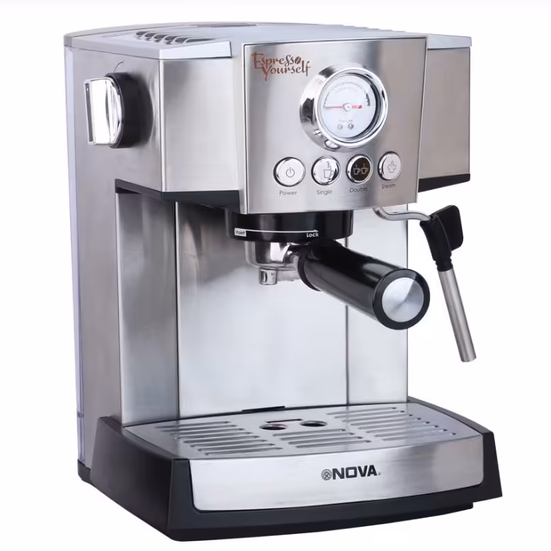 اسپرسوساز  نوا مدل 127