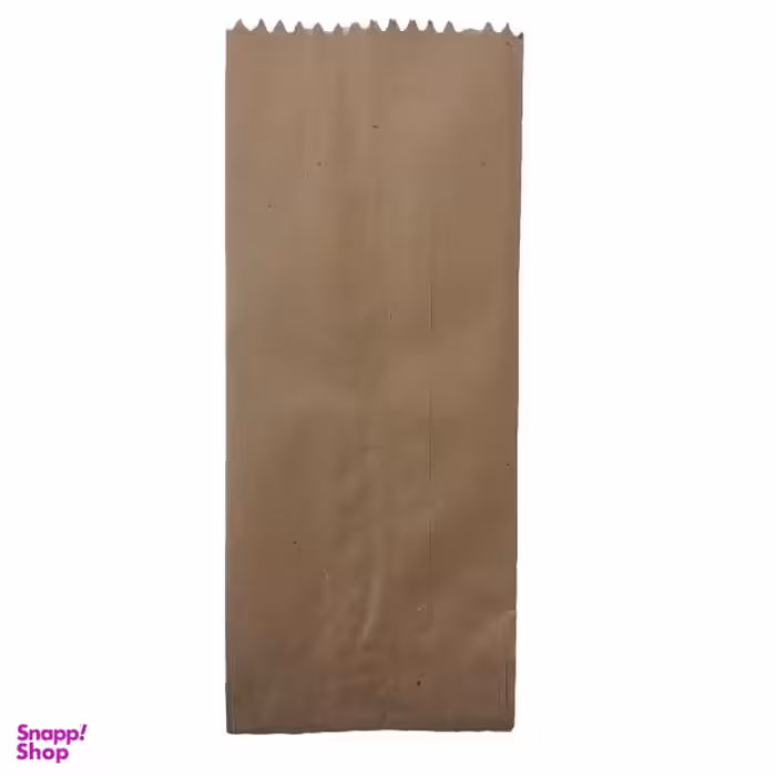 پاکت یکبار مصرف مدل sm12 بسته 10 عددی