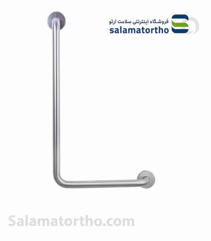 دستگیره ال استیل