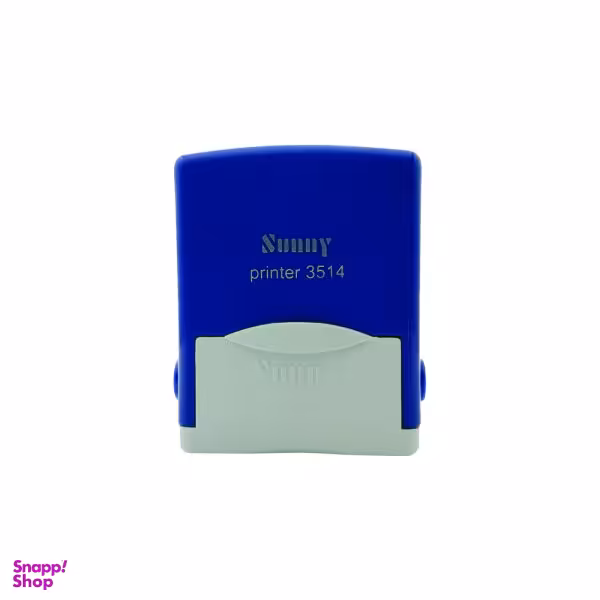 مهر سانی مدل 3514