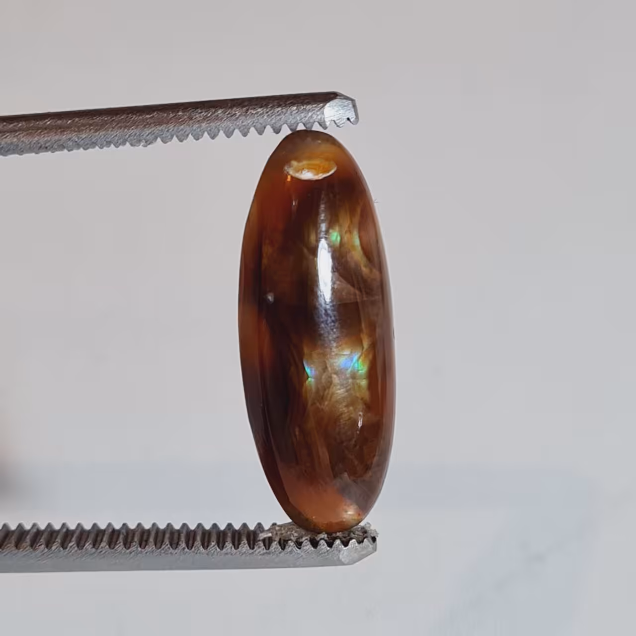 فایرآگات(عقیق آتشین)