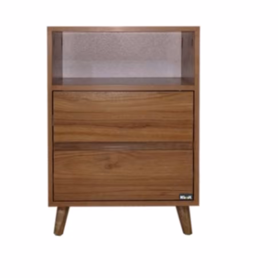 پاتختی دوکشووتک طبقه