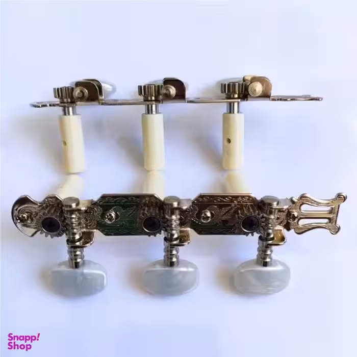 گوشی کوک گیتار کینگ مدل MK-30