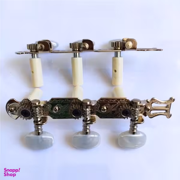 گوشی کوک گیتار کینگ مدل MK-30