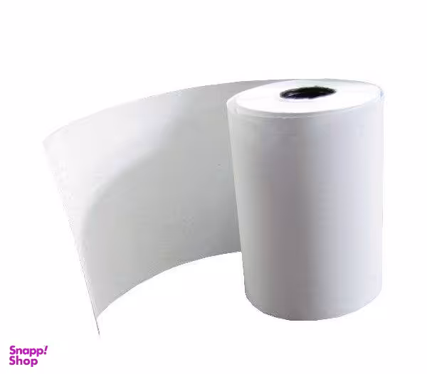 رول کاغذ دستگاه کارتخوان بسته 200 عددی