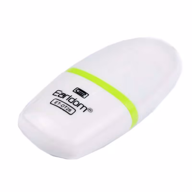 رم ریدر ارلدام مدل ET-OT26