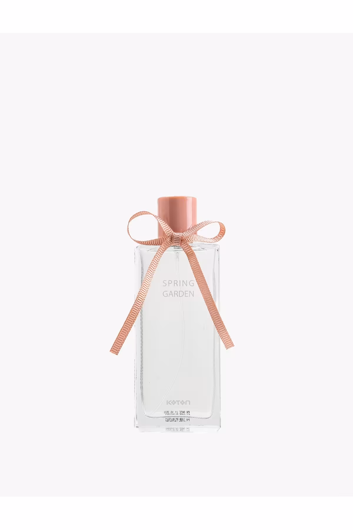 عطر زنانه باغ بهار 100 میل Koton