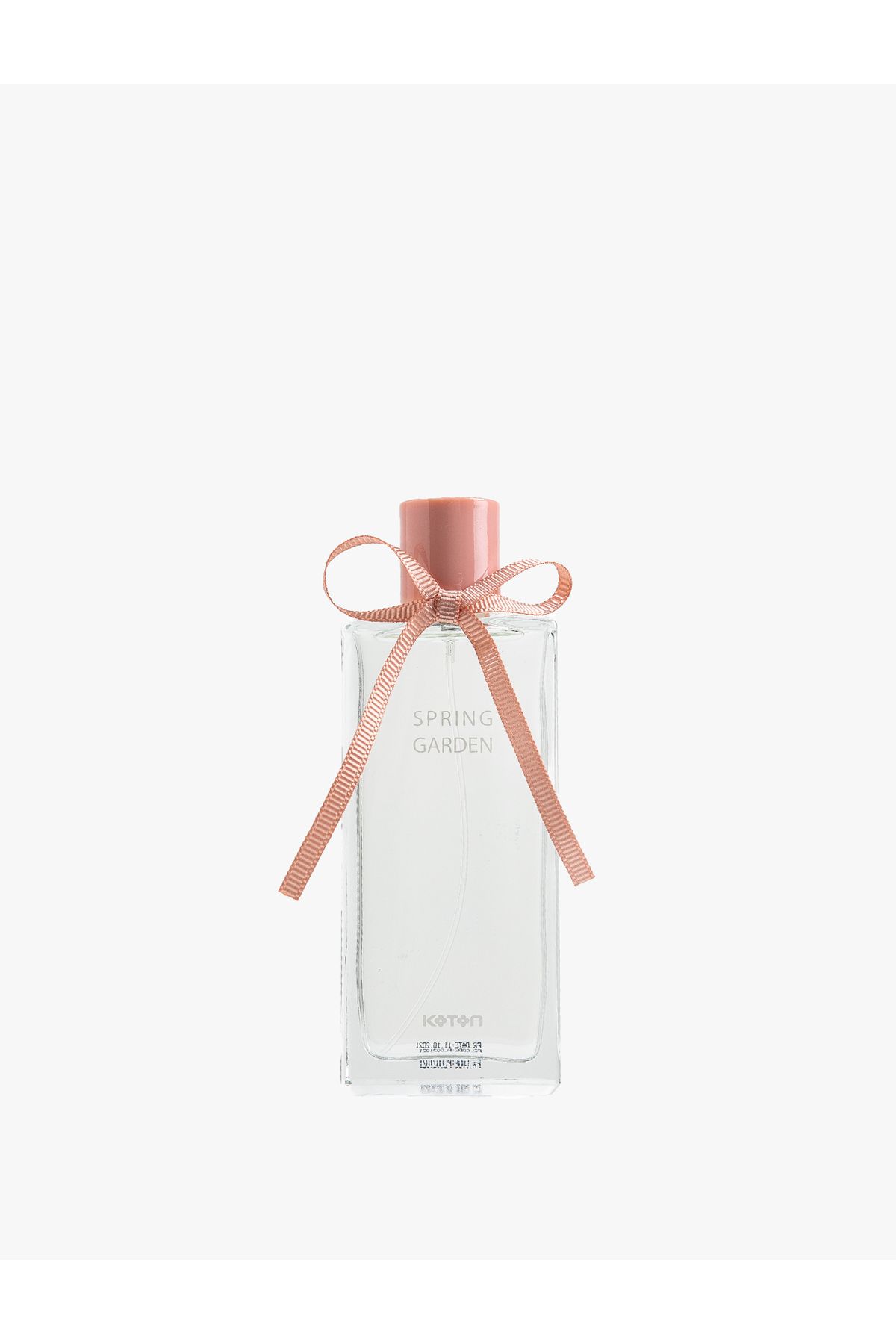 عطر زنانه باغ بهار 100 میل Koton