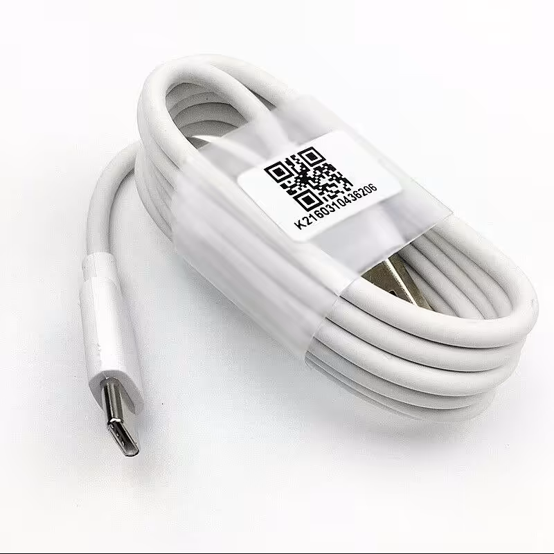 کابل 3 آمپر اورجینال ردمی نوت 12 آر  (  Redmi Note 12R ) شیائومی (سرکارتنی)