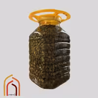 ترشی کاپاریس ریز پت 10 کیلویی خالص 6 کیلو کیفیت ممتاز 